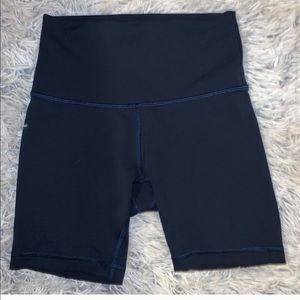 Lululemon biker short